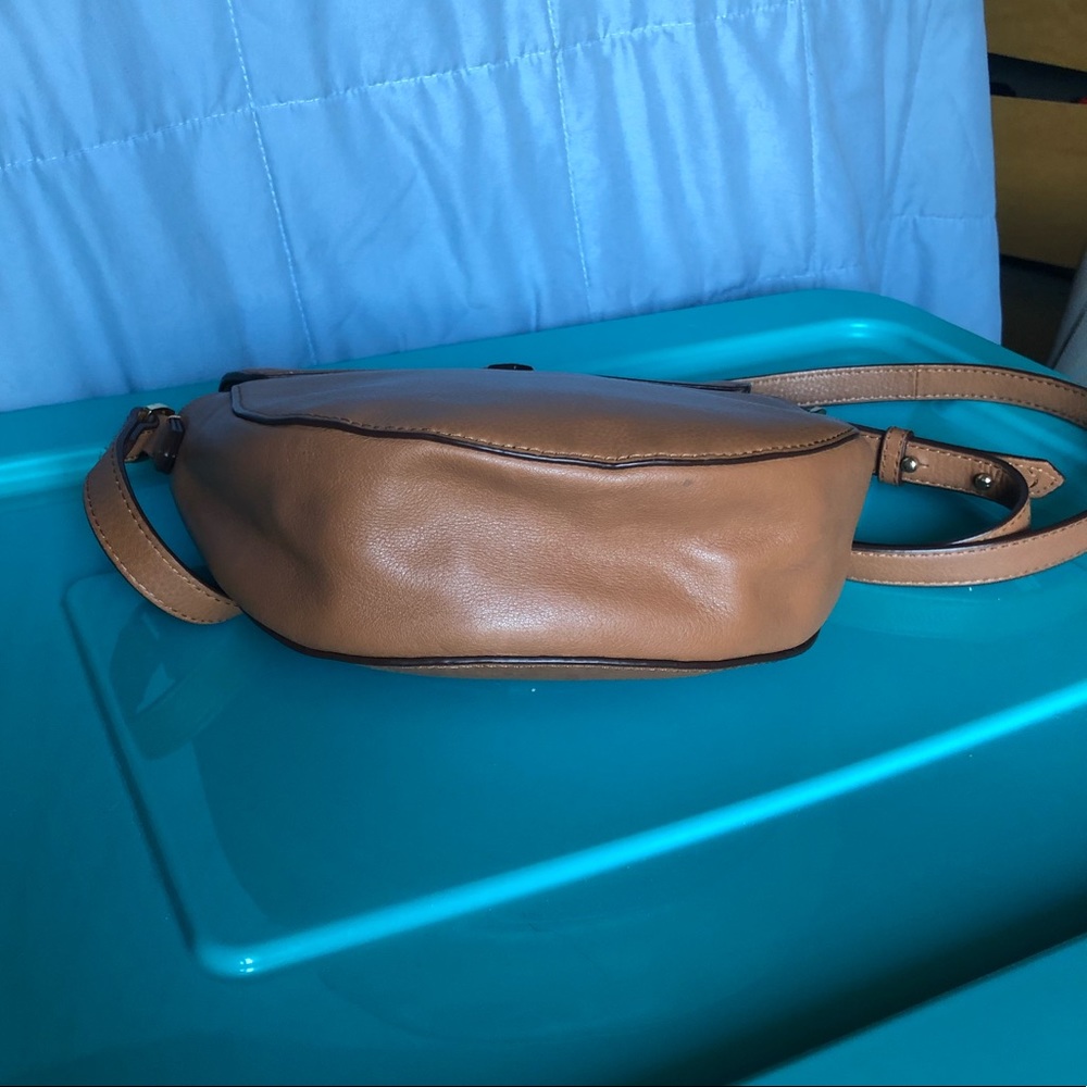 Stella & Dot Covet Crossbody Bag - Picture 5 of 8